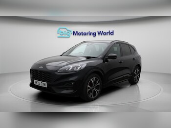 Used Ford Kuga 2023 for sale - 75978883: Photo 4