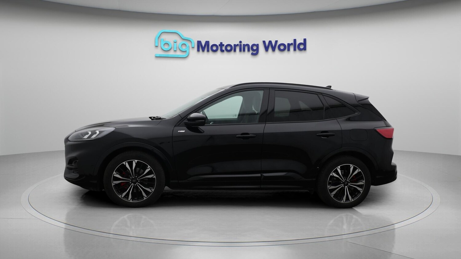 Used Ford Kuga 2023 for sale - 75978883: Photo 5