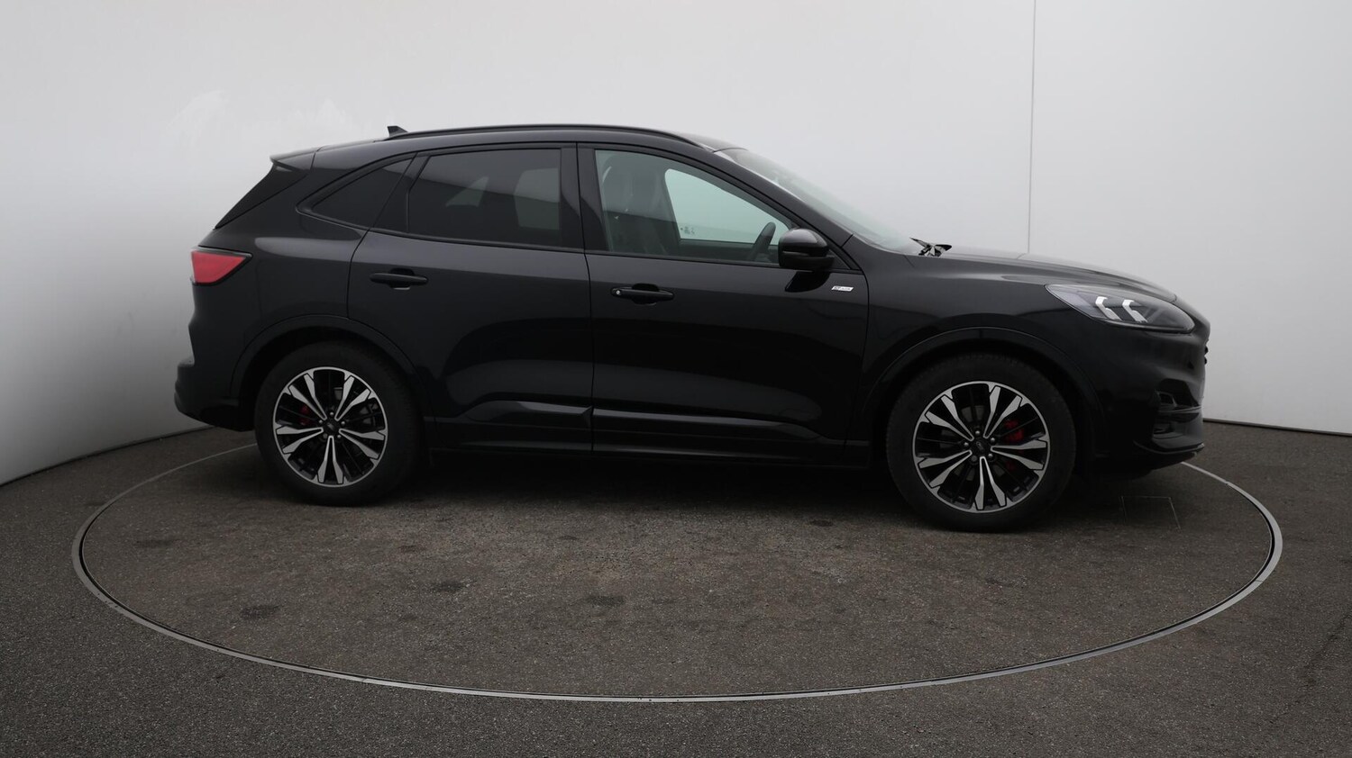 Used Ford Kuga 2023 for sale - 75978883: Photo 50