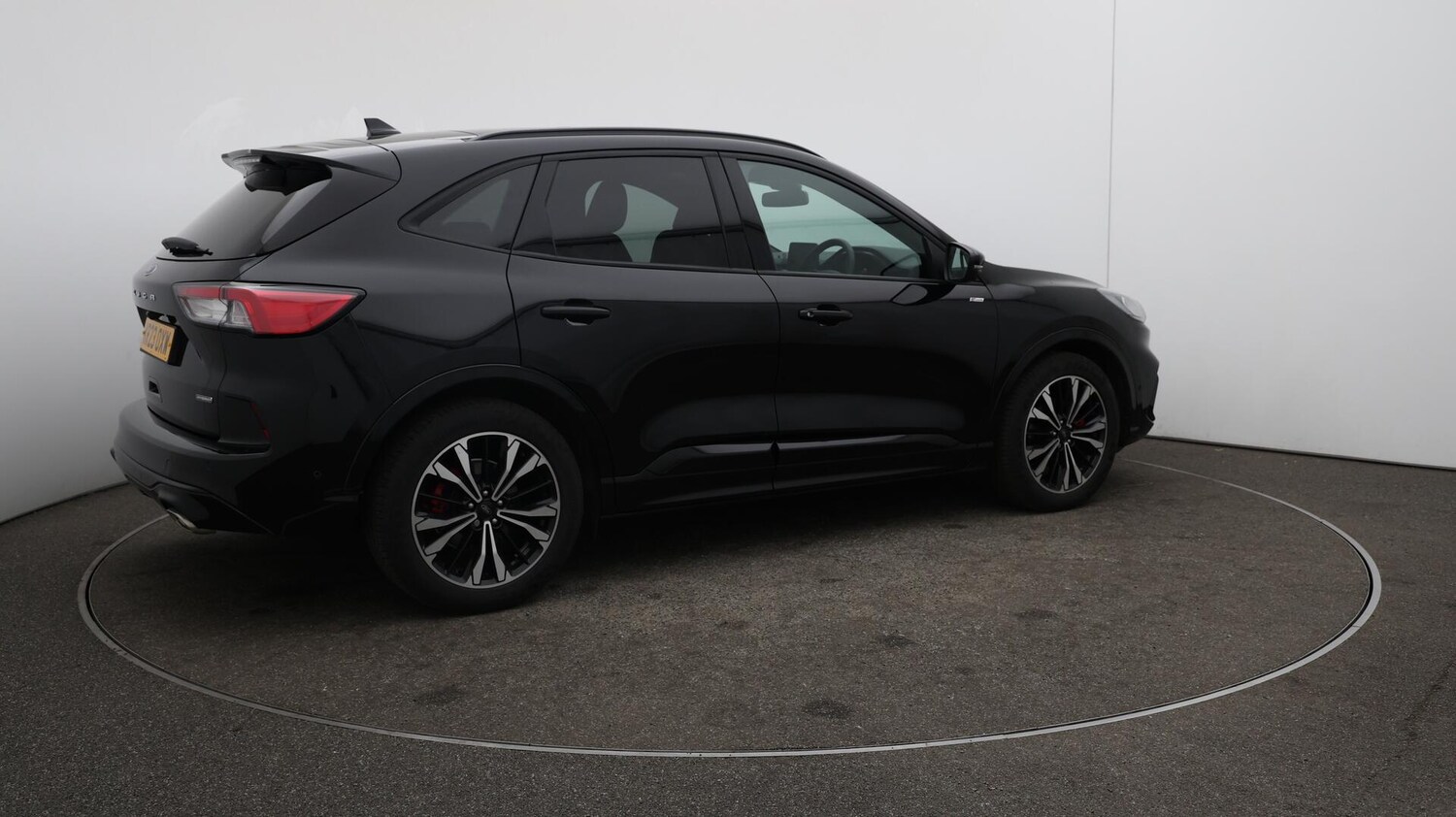 Used Ford Kuga 2023 for sale - 75978883: Photo 54