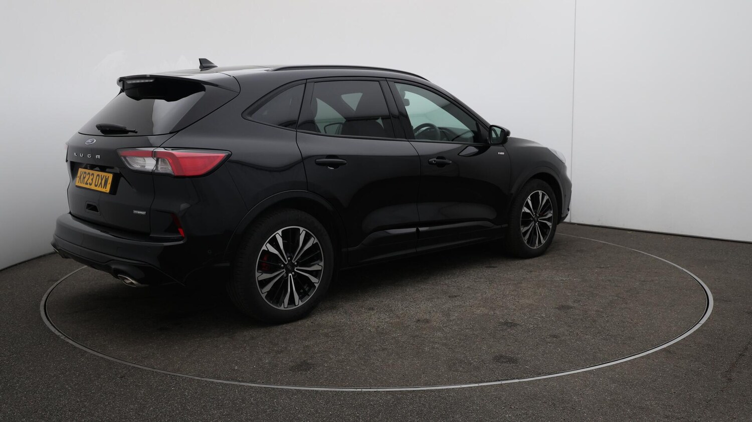 Used Ford Kuga 2023 for sale - 75978883: Photo 55