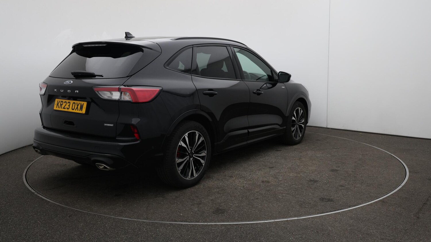 Used Ford Kuga 2023 for sale - 75978883: Photo 56