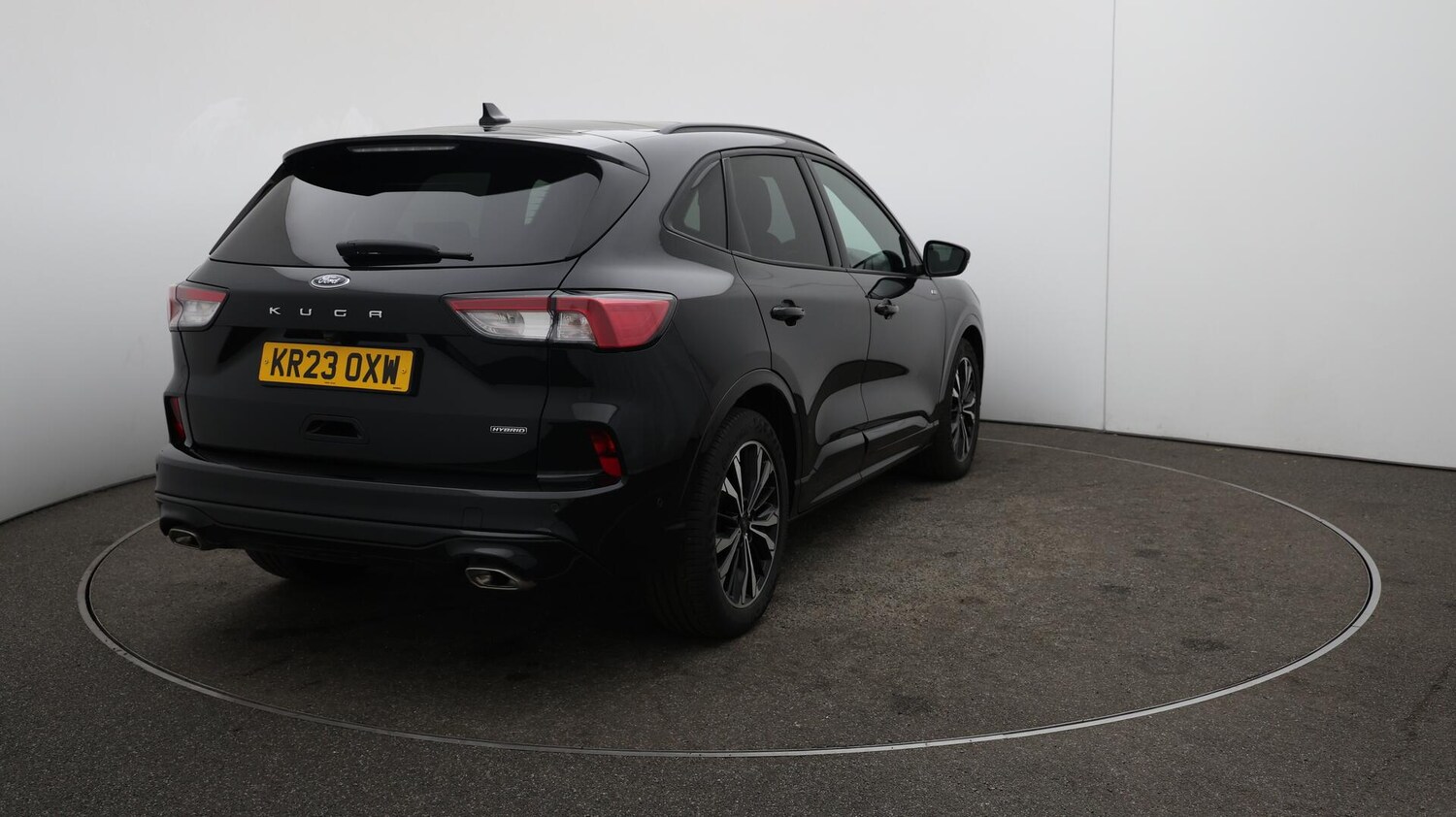 Used Ford Kuga 2023 for sale - 75978883: Photo 57