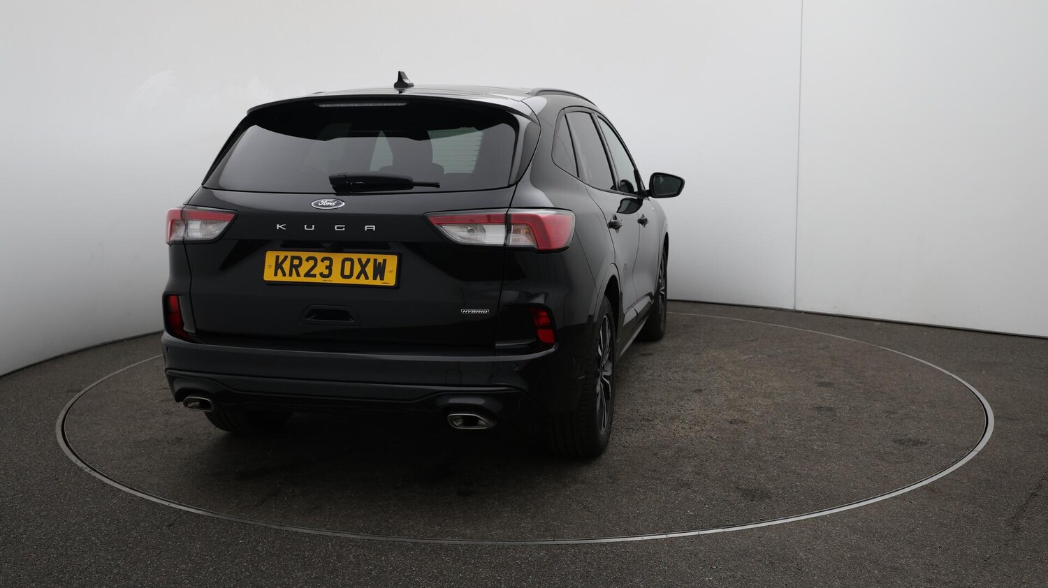 Used Ford Kuga 2023 for sale - 75978883: Photo 58