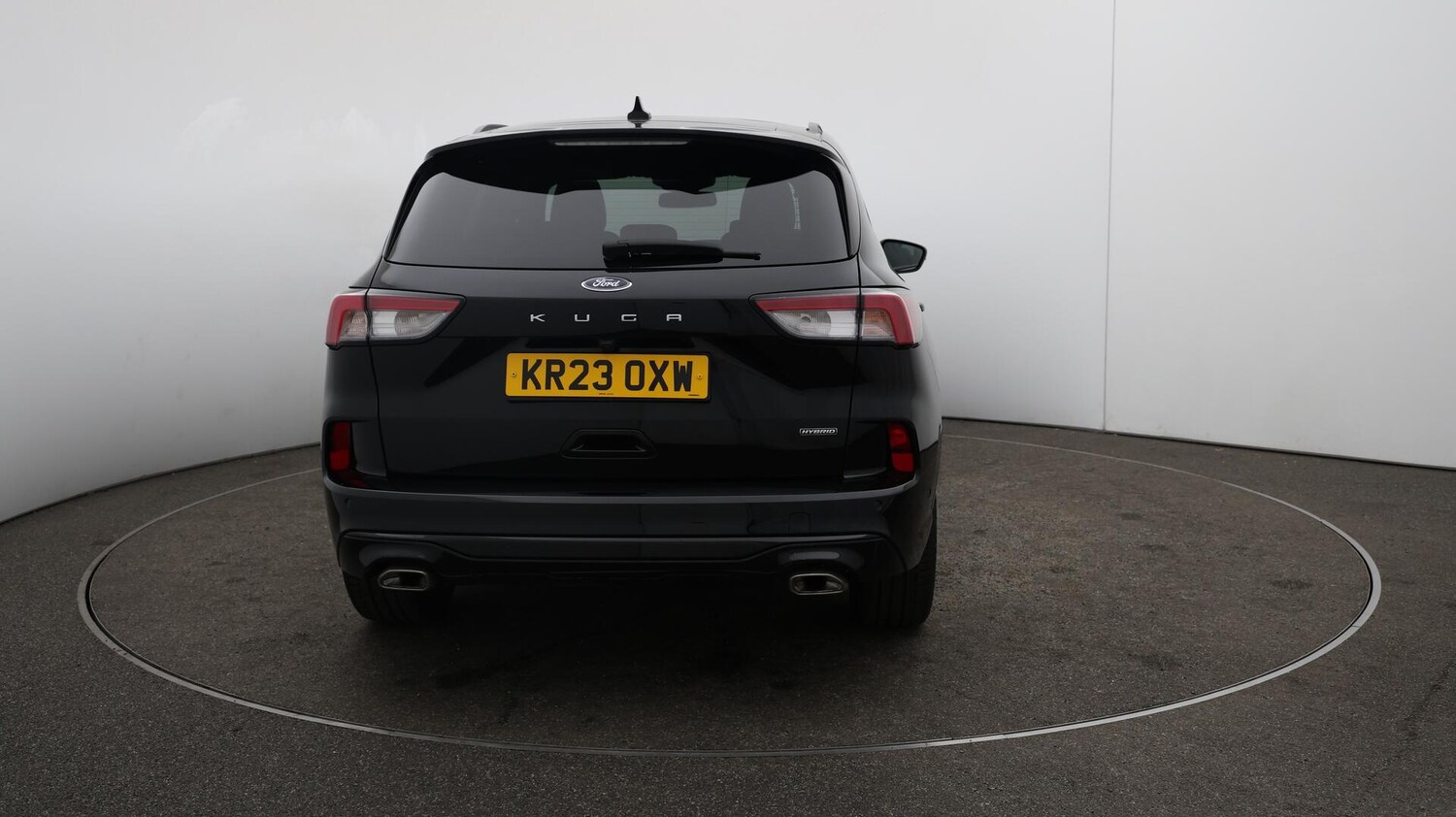 Used Ford Kuga 2023 for sale - 75978883: Photo 59