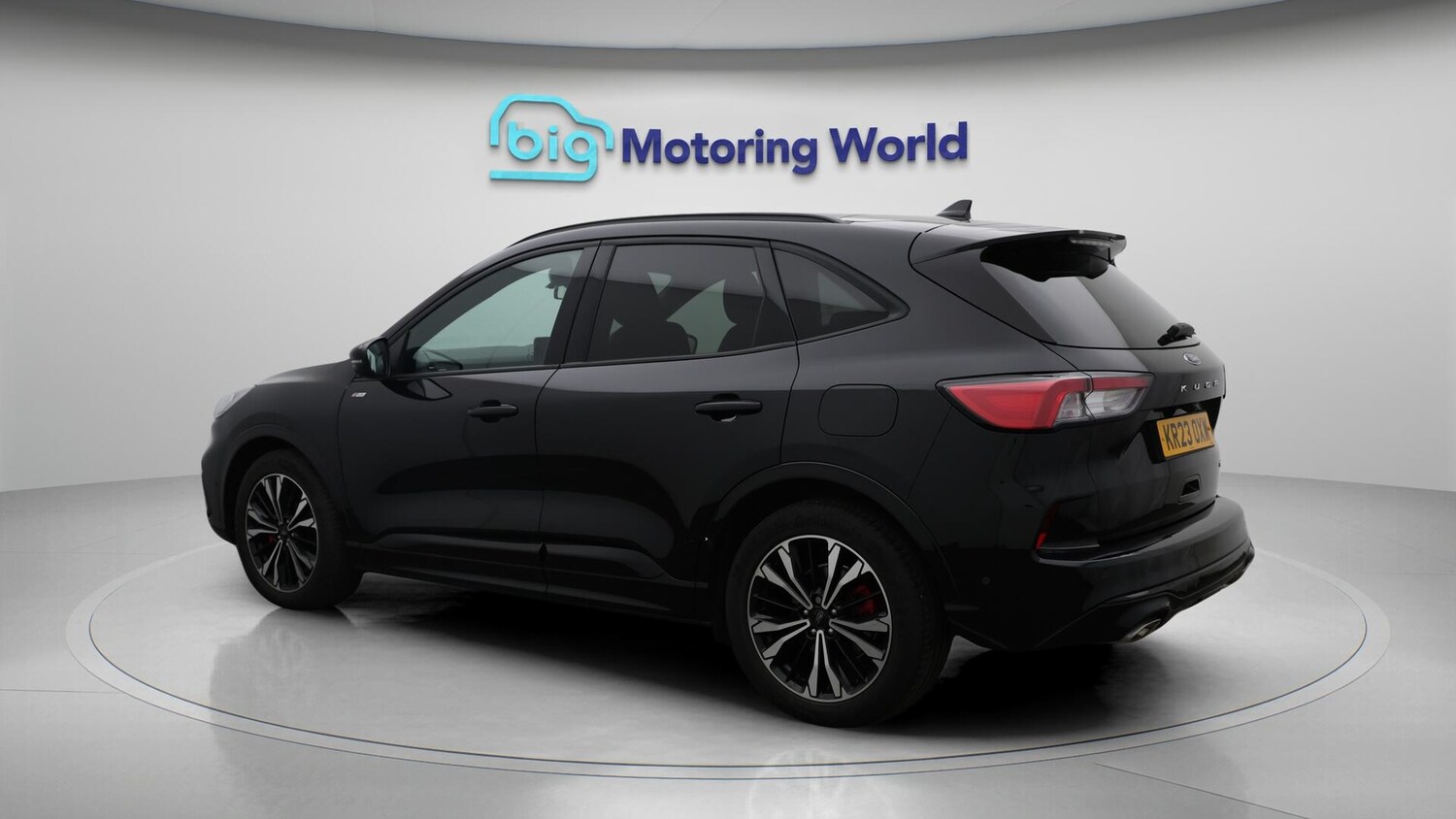 Used Ford Kuga 2023 for sale - 75978883: Photo 6