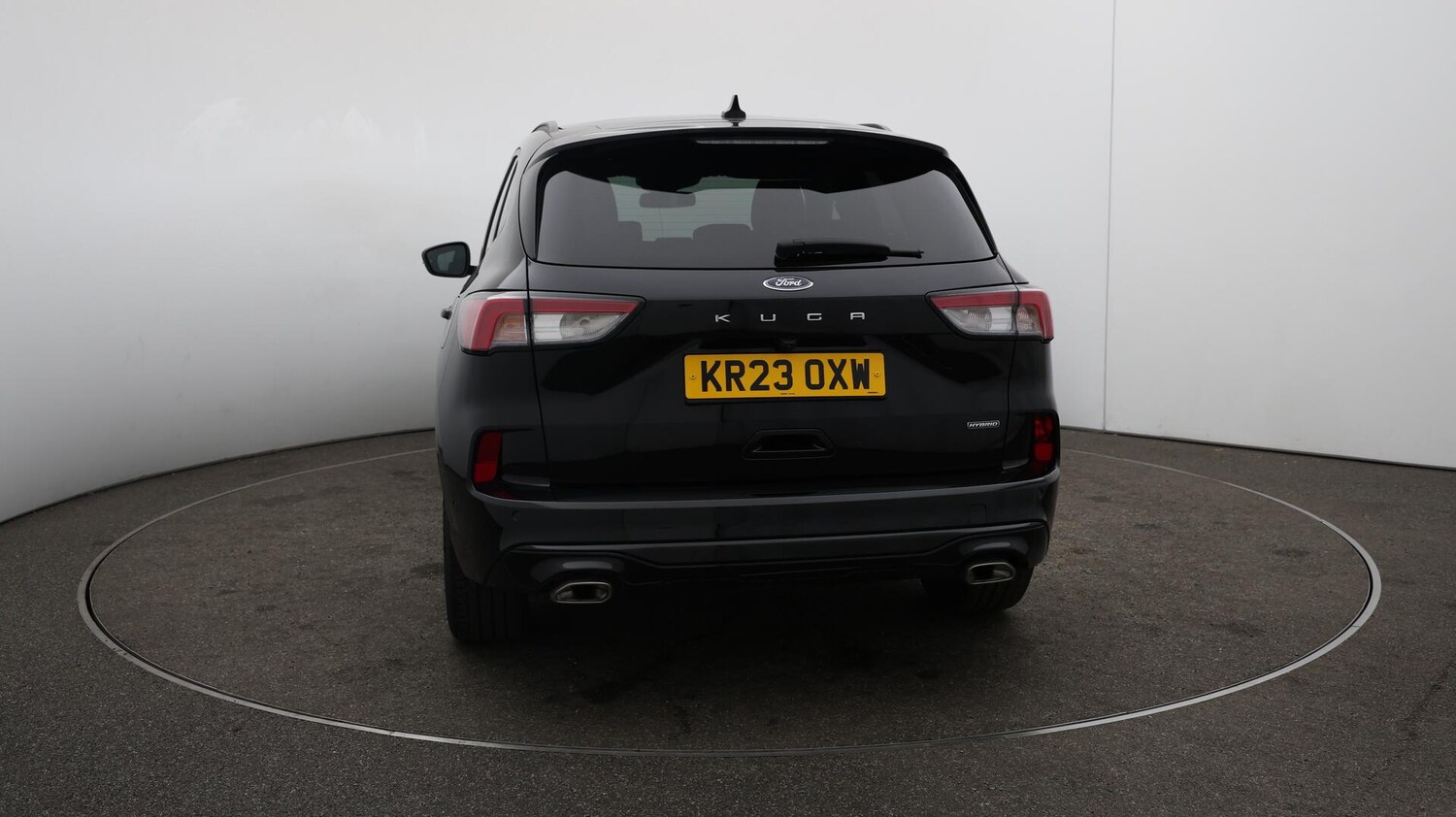 Used Ford Kuga 2023 for sale - 75978883: Photo 61