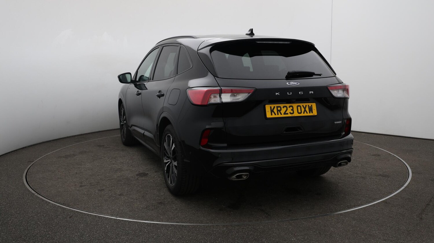 Used Ford Kuga 2023 for sale - 75978883: Photo 62