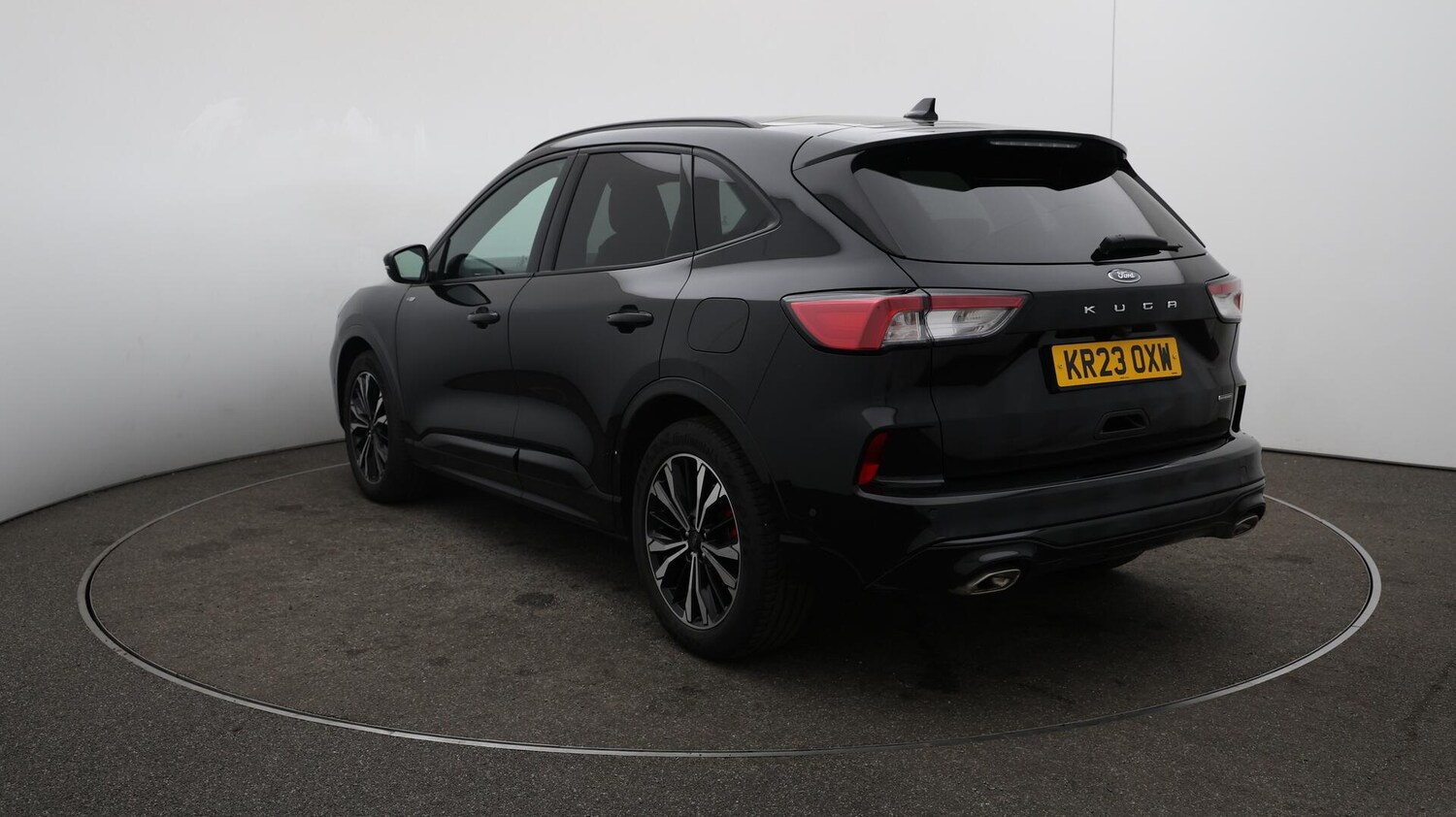 Used Ford Kuga 2023 for sale - 75978883: Photo 63