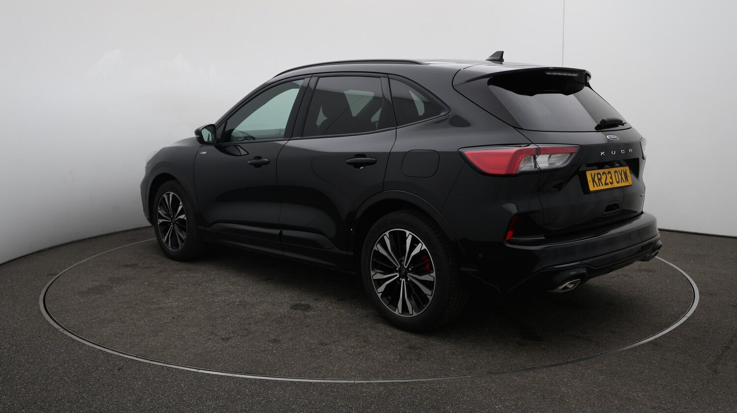Used Ford Kuga 2023 for sale - 75978883: Photo 64