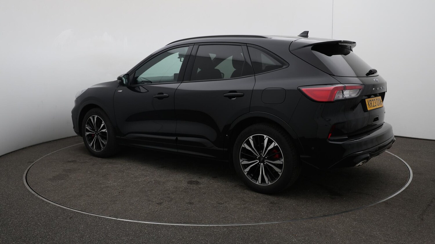 Used Ford Kuga 2023 for sale - 75978883: Photo 65