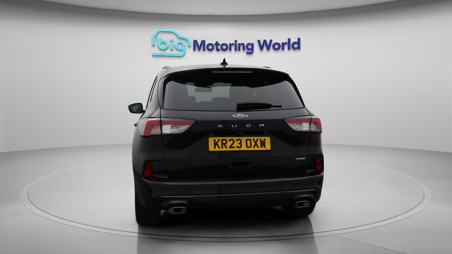 Used Ford Kuga 2023 for sale - 75978883: Photo 7