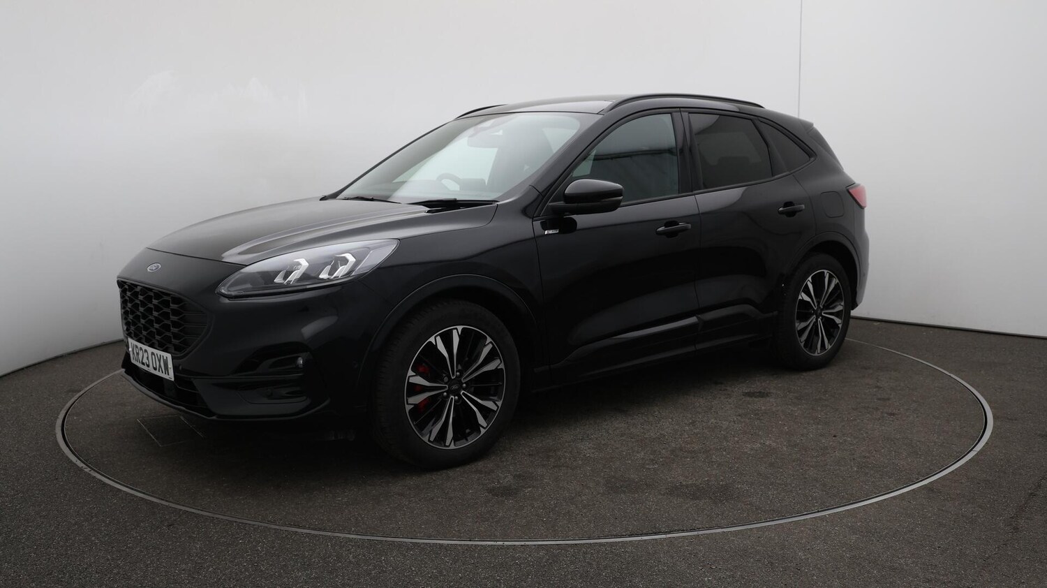 Used Ford Kuga 2023 for sale - 75978883: Photo 70