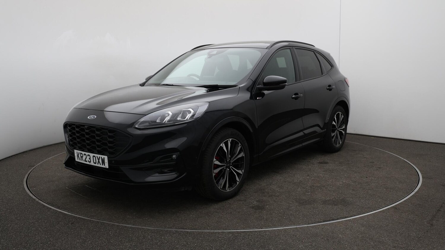 Used Ford Kuga 2023 for sale - 75978883: Photo 71