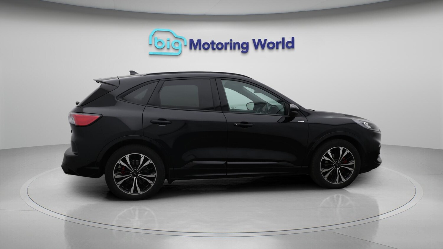 Used Ford Kuga 2023 for sale - 75978883: Photo 9
