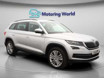 (21) - 2.0 TDI SE L SUV 5dr Diesel DSG Euro 6 (s/s) (7 Seat) (150 ps)