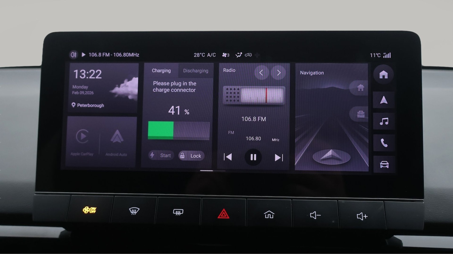 Used MG MG4 2024 for sale - 77491007: Photo 11