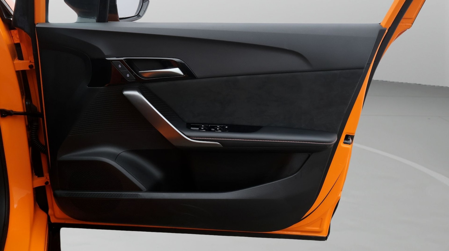 Used MG MG4 2024 for sale - 77491007: Photo 15