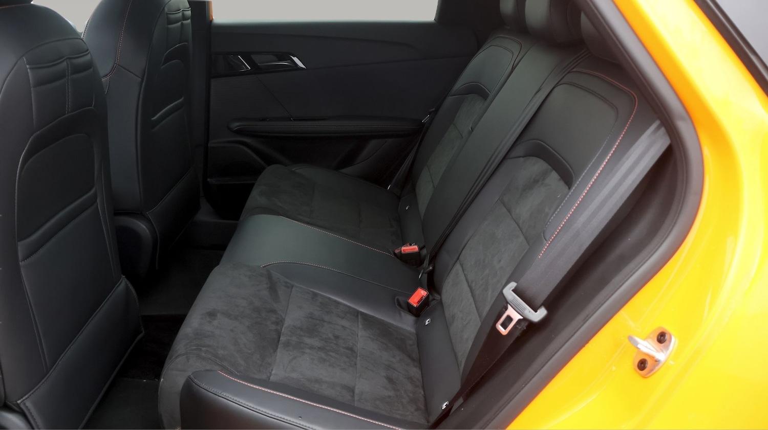 Used MG MG4 2024 for sale - 77491007: Photo 16