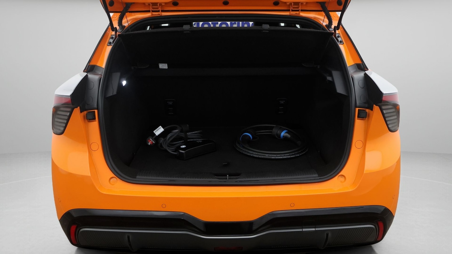 Used MG MG4 2024 for sale - 77491007: Photo 17