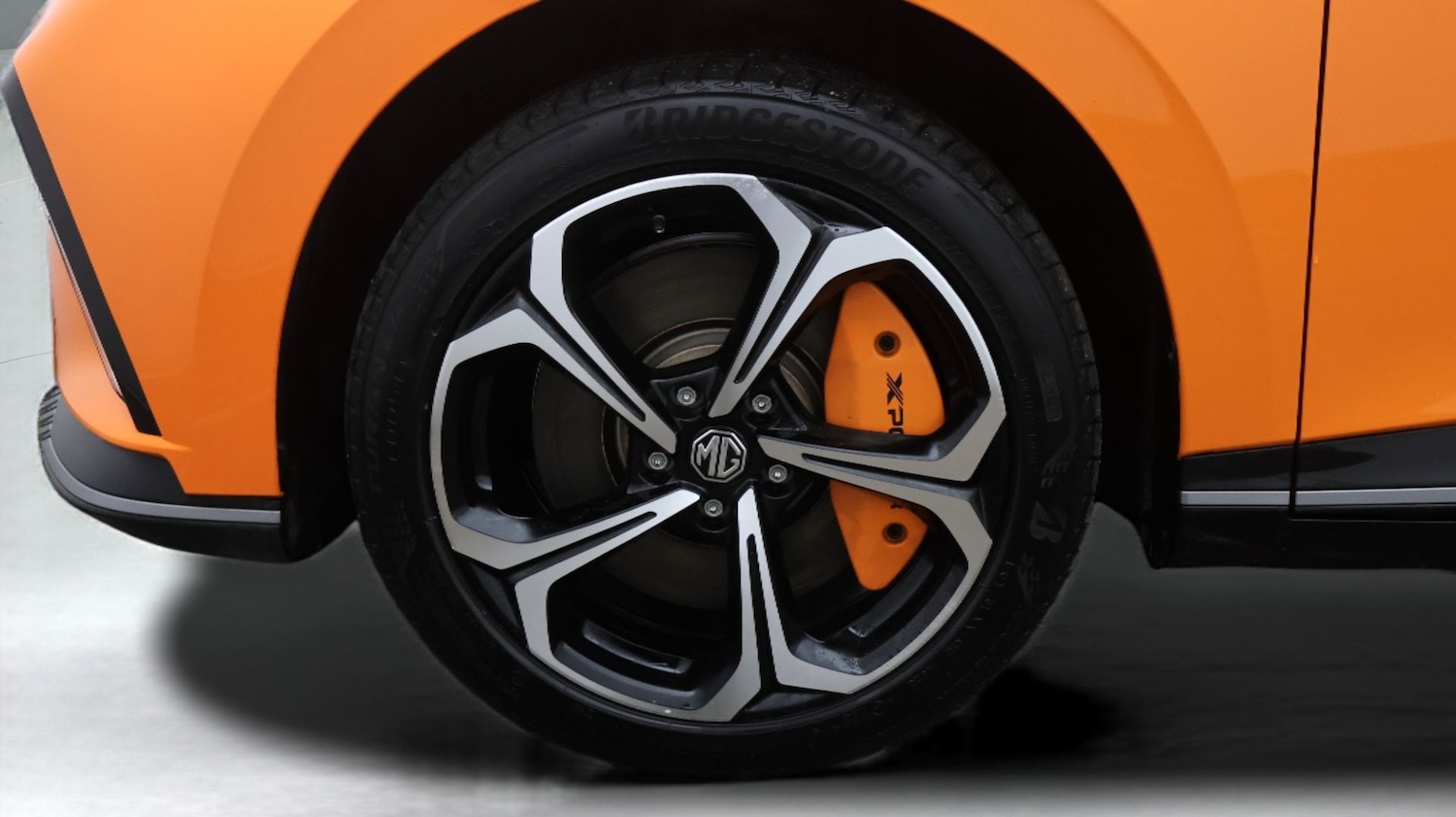 Used MG MG4 2024 for sale - 77491007: Photo 18