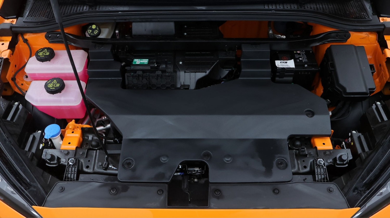 Used MG MG4 2024 for sale - 77491007: Photo 19