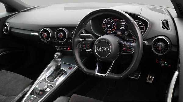 Used Audi TT 2019 for sale - 76283788: Photo 10