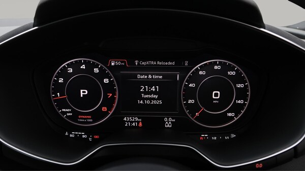 Used Audi TT 2019 for sale - 76283788: Photo 11