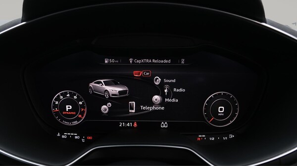 Used Audi TT 2019 for sale - 76283788: Photo 12