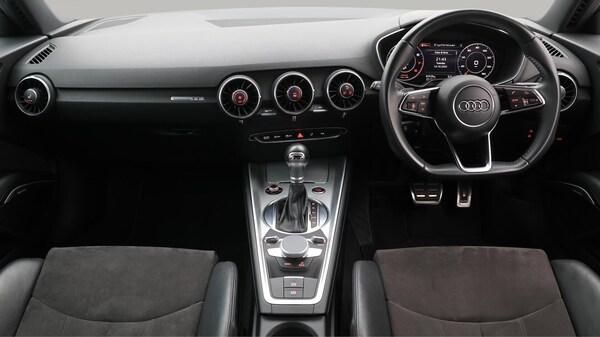 Used Audi TT 2019 for sale - 76283788: Photo 14