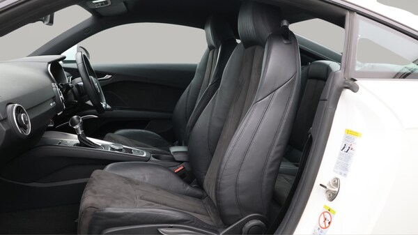 Used Audi TT 2019 for sale - 76283788: Photo 15