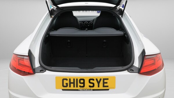 Used Audi TT 2019 for sale - 76283788: Photo 18