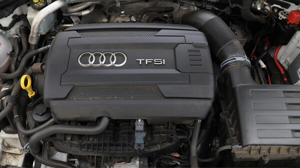 Used Audi TT 2019 for sale - 76283788: Photo 20
