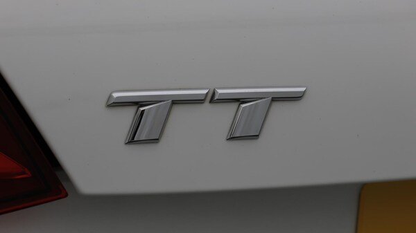 Used Audi TT 2019 for sale - 76283788: Photo 21