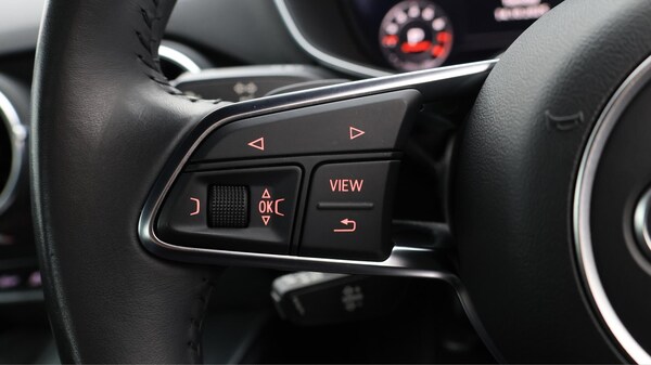 Used Audi TT 2019 for sale - 76283788: Photo 24