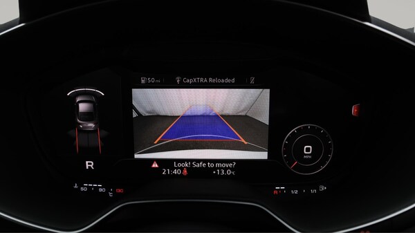 Used Audi TT 2019 for sale - 76283788: Photo 27