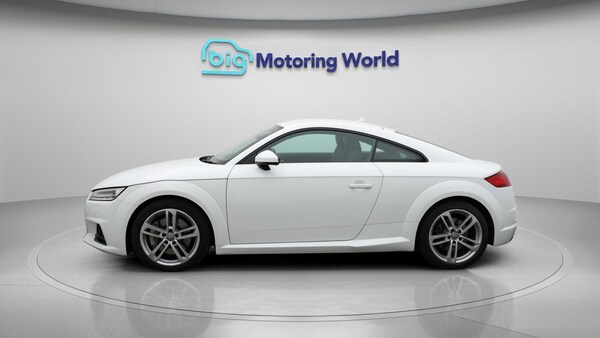 Used Audi TT 2019 for sale - 76283788: Photo 5