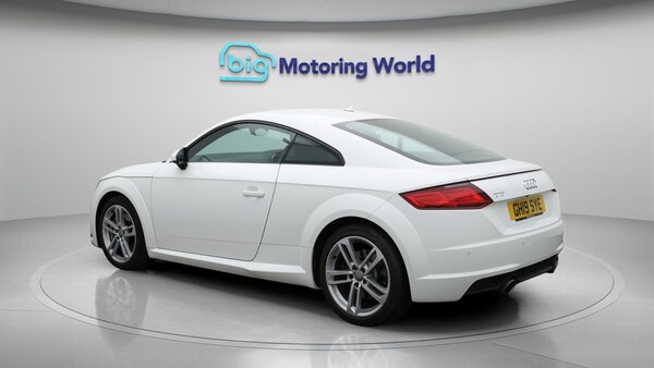 Used Audi TT 2019 for sale - 76283788: Photo 6