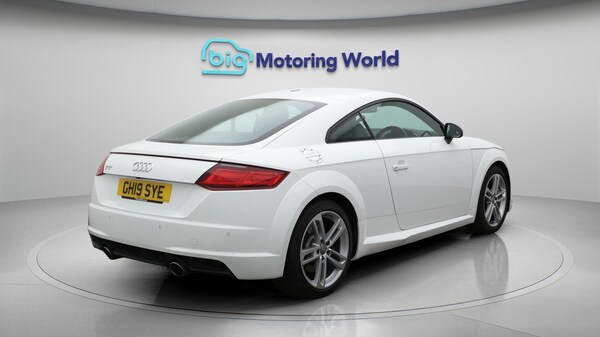 Used Audi TT 2019 for sale - 76283788: Photo 8