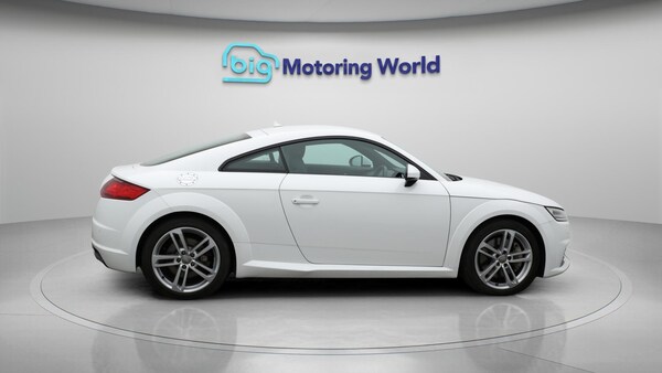Used Audi TT 2019 for sale - 76283788: Photo 9