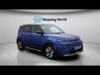 Used Kia Soul 2022 for sale - 75109238: Photo