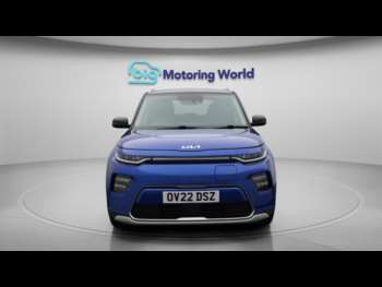 Used Kia Soul 2022 for sale - 75109238: Photo