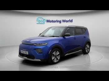 Used Kia Soul 2022 for sale - 75109238: Photo
