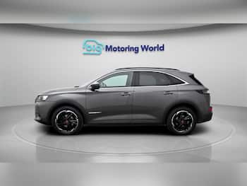 Used DS Automobiles DS 7 Crossback 2022 for sale - 79865563: Photo