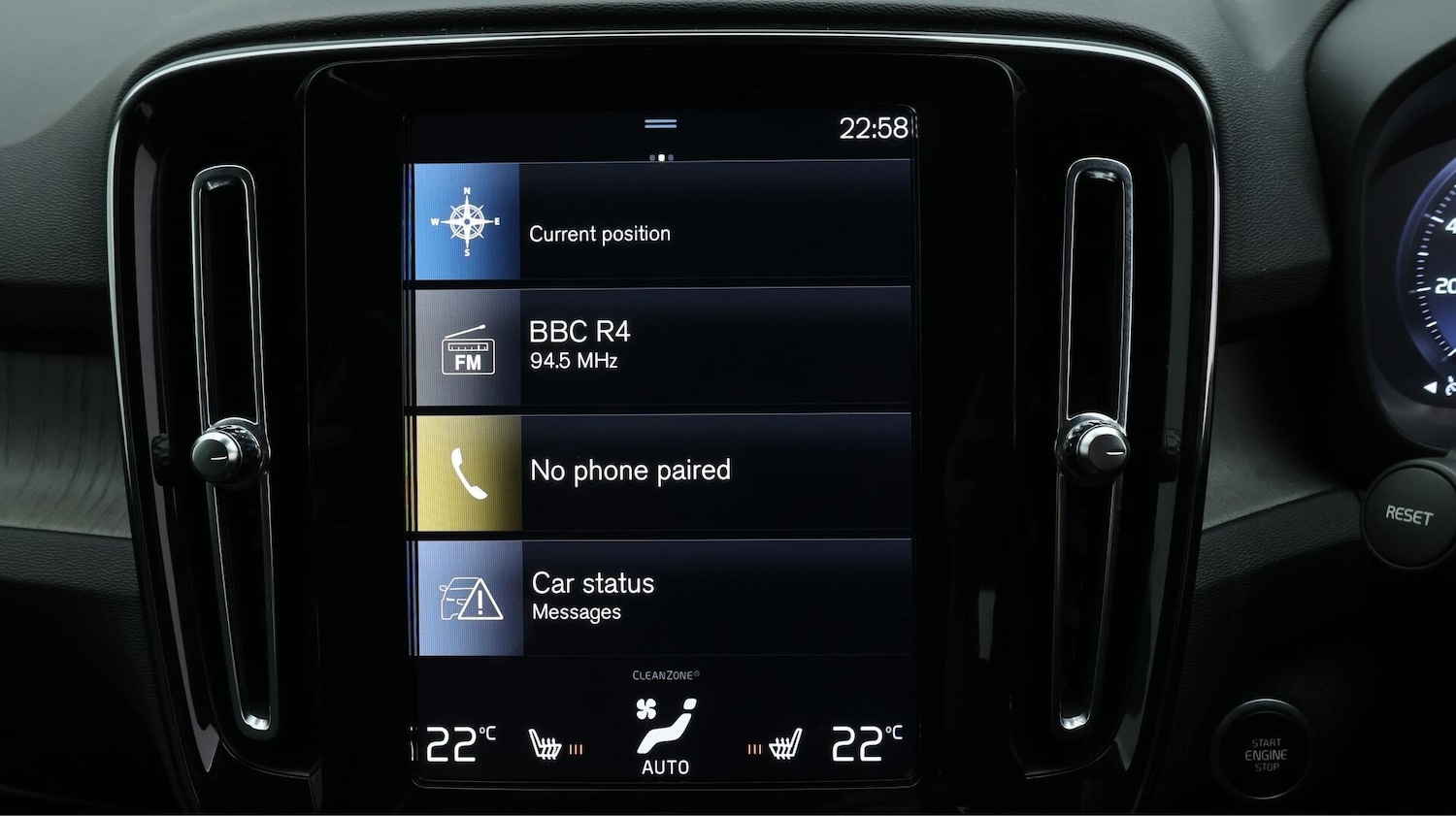 Used Volvo XC40 2021 for sale - 76458104: Photo 12