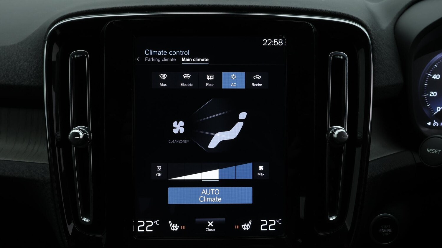 Used Volvo XC40 2021 for sale - 76458104: Photo 13