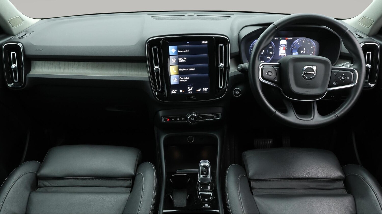 Used Volvo XC40 2021 for sale - 76458104: Photo 14