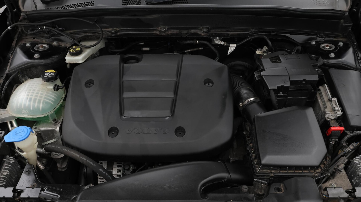 Used Volvo XC40 2021 for sale - 76458104: Photo 20