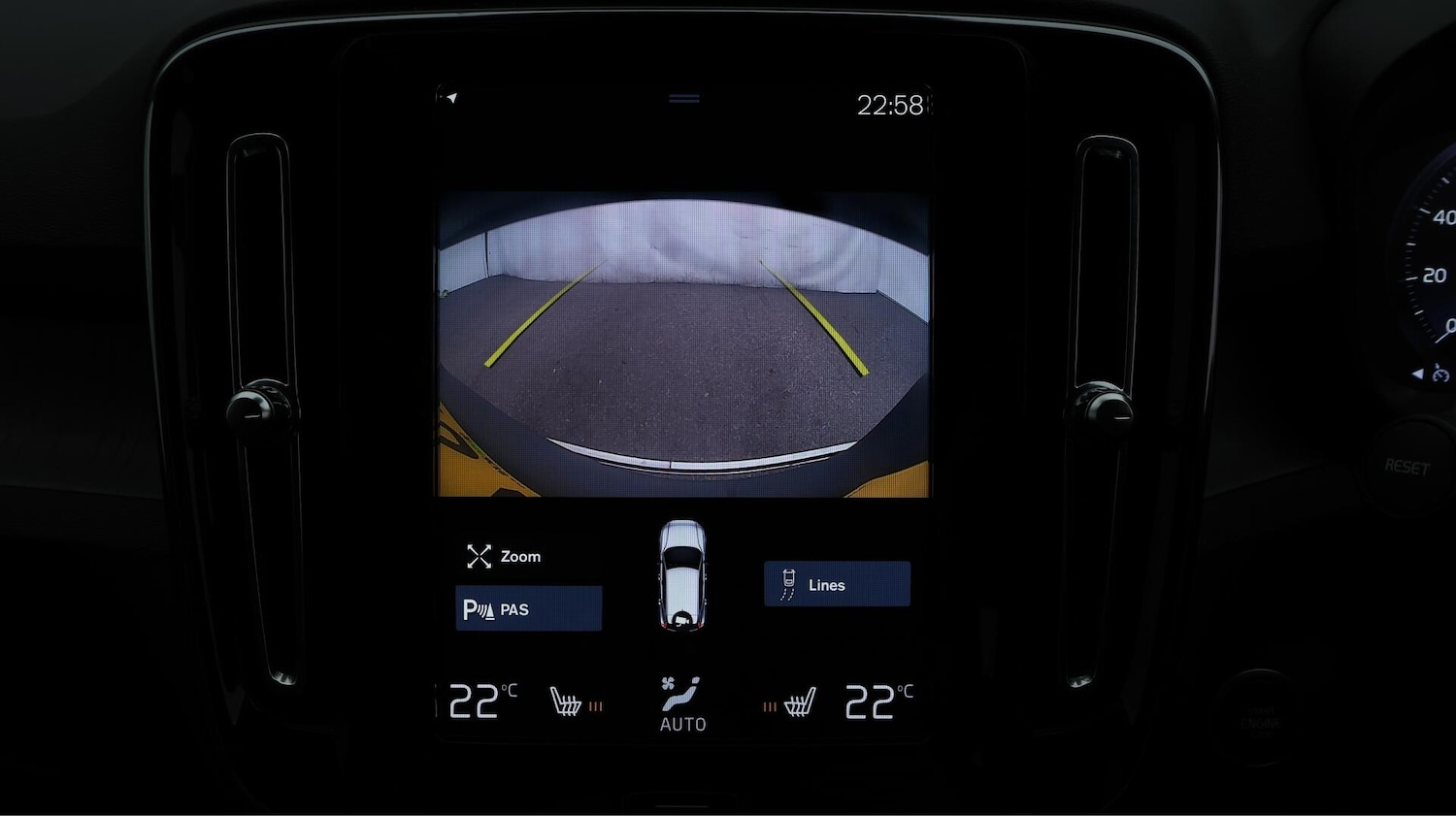 Used Volvo XC40 2021 for sale - 76458104: Photo 23