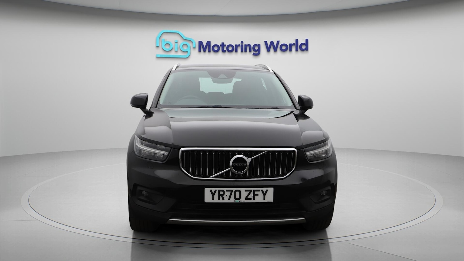 Used Volvo XC40 2021 for sale - 76458104: Photo 3